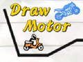 Gioco Disegna Motore in linea