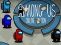 Gioco Among Us Edizione Online in linea