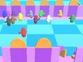Gioco Among Us Impostore d'Autunno in linea
