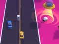 Gioco Giochi di Corse con Auto Doppie 3D in linea