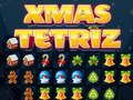 Gioco Tetriz di Natale in linea