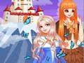 Gioco Piano di Crescita della Regina: Vestire la Dolce Principessa in linea