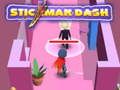 Gioco Corsa Stickman in linea