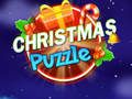 Gioco Puzzle di Natale in linea