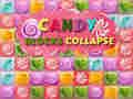 Gioco Collasso dei Blocchi di Caramelle in linea