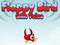 Gioco Flappy Bird Gioca con Voce in linea