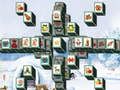 Gioco Mahjong di Natale in linea