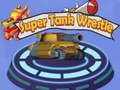 Gioco Super Lotta dei Carri Armati in linea