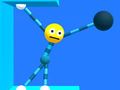 Gioco Ragazzo Elastico in linea