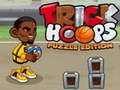 Gioco Trick Hoops: Edizione Puzzle in linea