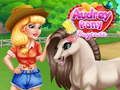 Gioco Asilo per Pony Audrey in linea
