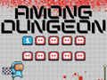 Gioco Among Us Dungeon in linea