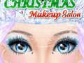 Gioco Salone di Trucco di Natale in linea