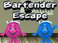 Gioco Fuga del Bartender in linea