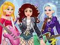 Gioco Rock Band Vestire in linea