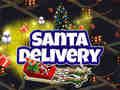 Gioco Consegna di Babbo Natale in linea