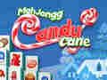 Gioco Mahjongg Bastone di Caramella in linea