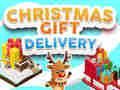Gioco Consegna dei Regali di Babbo Natale in linea