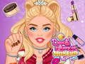 Gioco Consigli di trucco da influencer di bellezza in linea