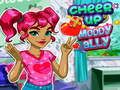 Gioco Rallegrate Ally l'umorale in linea