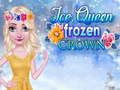 Gioco Regina di Ghiaccio Corona Congelata in linea