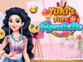 Gioco La Roulette Divertente di Yuki in linea