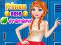 Gioco Principessa Migliore #Nemica in linea