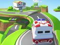 Gioco Sposta l'auto in linea