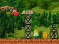 Gioco Distruggi Il Villaggio in linea