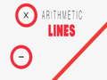 Gioco Linee Aritmetiche in linea