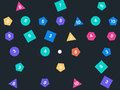 Gioco Idle Pinball Breakout in linea