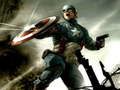 Gioco Puzzle del Capitano America in linea