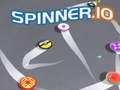 Gioco Spinner.io in linea