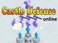Gioco Difesa del Castello Online in linea