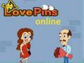 Gioco Amore Spilli Online in linea