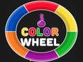 Gioco Ruota dei Colori in linea