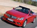 Gioco Scivolata Cabriolet Benz E-Class in linea