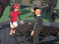 Gioco Campione di schiaffi in linea