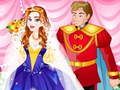 Gioco Abito da Sposa per la Principessa Dormiente in linea