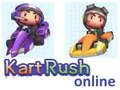 Gioco Corsa di Kart Online in linea