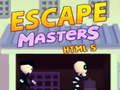 Gioco Maestri della Fuga HTML5 in linea