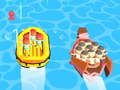 Gioco Drift al Parco Acquatico in linea