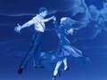 Gioco Danzando al chiaro di luna: Puzzle in linea