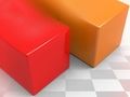 Gioco Blocchi Contro Blocchi in linea