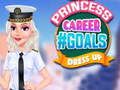 Gioco Carriera da Principessa #OBIETTIVI Vestire in linea