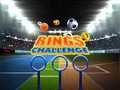 Gioco Sfida degli Anelli in linea