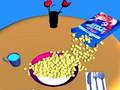 Gioco Colazione Preparare Online in linea