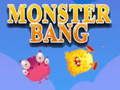 Gioco Mostro Bang in linea