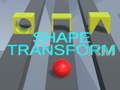 Gioco Trasformazione della Forma in linea