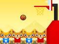 Gioco Tiratore di Basket in linea